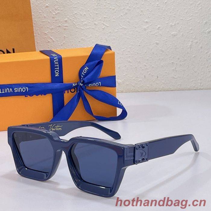 Louis Vuitton Sunglasses Top Quality LVS01004